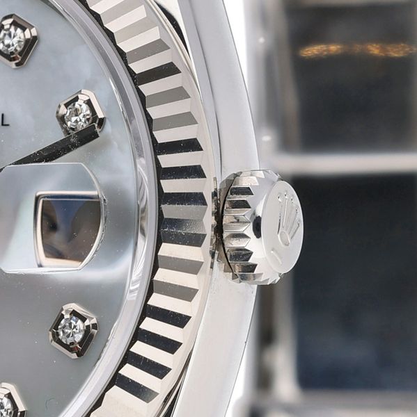 Rolex Datejust 126234